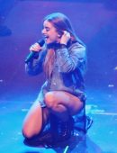 Joanna JoJo Levesque Performing Live in Vancouver