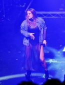 Joanna JoJo Levesque Performing Live in Vancouver