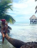Kara-Del-Toro-in-Beach-Bunny-Swimwear-2017-9