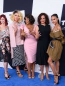 Karrueche Tran – Turner Upfront Presentation in New York