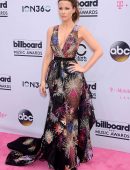 Kate Beckinsale - 2017 Billboard Music Awards in Las Vegas