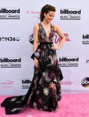 Kate Beckinsale - 2017 Billboard Music Awards in Las Vegas