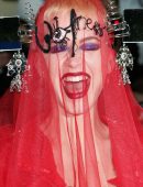 Katy Perry - 2017 MET Costume Institute Gala at The Metropolitan Museum of Art in NYC