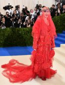 Katy Perry - 2017 MET Costume Institute Gala at The Metropolitan Museum of Art in NYC