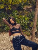Kendall Jenner – ‘Kendall + Kylie’ DropTwo Collection 2017