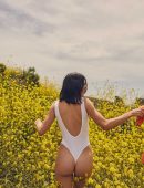 Kendall Jenner – ‘Kendall + Kylie’ DropTwo Collection 2017