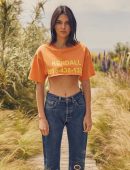 Kendall Jenner – ‘Kendall + Kylie’ DropTwo Collection 2017