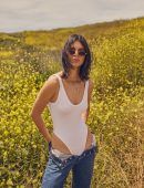 Kendall Jenner – ‘Kendall + Kylie’ DropTwo Collection 2017