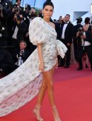 Kendall Jenner at the Premiere of ‘120 Beats Per Minute’ at 70th Cannes Film Festival