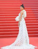 Kendall Jenner at the Premiere of ‘120 Beats Per Minute’ at 70th Cannes Film Festival