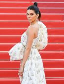 Kendall Jenner at the Premiere of ‘120 Beats Per Minute’ at 70th Cannes Film Festival