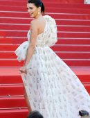 Kendall Jenner at the Premiere of ‘120 Beats Per Minute’ at 70th Cannes Film Festival