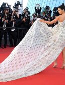 Kendall Jenner at the Premiere of ‘120 Beats Per Minute’ at 70th Cannes Film Festival