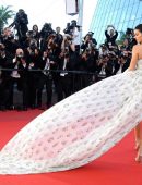 Kendall Jenner at the Premiere of ‘120 Beats Per Minute’ at 70th Cannes Film Festival