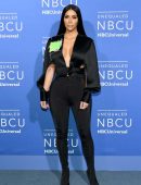 Kim Kardashian - 2017 NBCUniversal Upfront in NYC