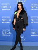 Kim Kardashian - 2017 NBCUniversal Upfront in NYC