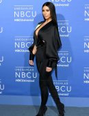 Kim Kardashian - 2017 NBCUniversal Upfront in NYC