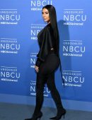 Kim Kardashian - 2017 NBCUniversal Upfront in NYC