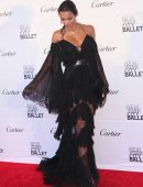 Lais Ribeiro - New York City Ballet Spring Gala