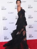 Lais Ribeiro - New York City Ballet Spring Gala