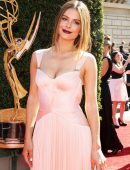 Maria Menounos at 44th Annual Daytime Emmy Awards in LA
