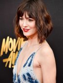 Mary Elizabeth Winstead - 2017 MTV Movie And TV Awards in Los Angeles