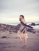 Miley Cyrus in Billboard Magazine Photoshoot - May 2017