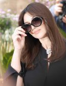Monica Bellucci - Mistress of Ceremonies Photocall at 70th Cannes Film Festival