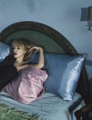 Naomi Watts in Vogue Magazine Australia - June 2017