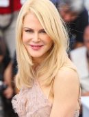 Nicole Kidman at the Photocall of “The Beguiled” at Cannes