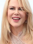 Nicole Kidman at the Photocall of “The Beguiled” at Cannes