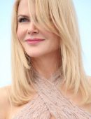 Nicole Kidman at the Photocall of “The Beguiled” at Cannes