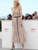 Nicole Kidman at the Photocall of “The Beguiled” at Cannes