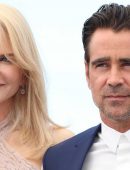 Nicole Kidman at the Photocall of “The Beguiled” at Cannes
