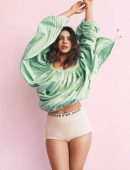 Priyanka Chopra for Glamour US by Sebastan Kim - June 2017
