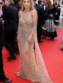 Rita Ora at Anniversary Soiree in 2017 Cannes