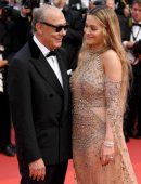 Rita Ora at Anniversary Soiree in 2017 Cannes