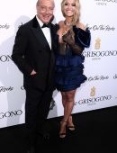Rita Ora at De Grisogono Party at 70th Cannes Film Festival