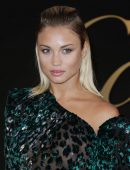 Rose Bertram at 'Panthere de Cartier' Watch Launch in Los Angeles