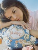 Selena Gomez – “Bad Liar” 2017 Photoshoot