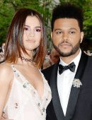 Selena Gomez – 2017 MET Costume Institute Gala in NYC