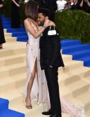 Selena Gomez – 2017 MET Costume Institute Gala in NYC
