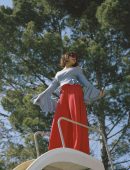 Stella Hudgens – Stella Hudgens x Boohoo Collection 2017
