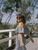 Stella Hudgens – Stella Hudgens x Boohoo Collection 2017