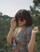 Stella Hudgens – Stella Hudgens x Boohoo Collection 2017