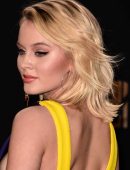 Zara Larsson - 2017 MTV Movie And TV Awards in Los Angeles