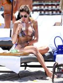 Aida-Yespica-in-Bikini-713