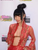 Bai Ling attends the 2017 Etheria Film Night at the Egyptian Theatre in LA