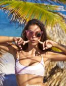 Barbara Palvin – Sports Illustrated Swimsuit 2017 Photoshoot Outtakes