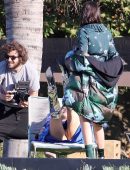 Bella-Hadid-Upskirt-and-Kendall-Jenner-6